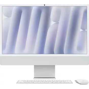 IMAC 24 M4 10/10/16 24 GB 1 TB GE STD MM K+TID - stříbrný
