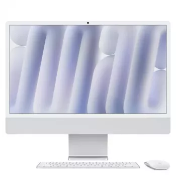 IMAC 24 M4 10/10/16 24 GB 1 TB GE STD MM K+TID - stříbrný