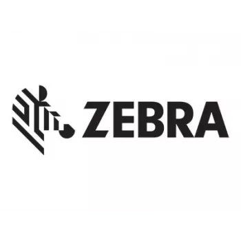 Zebra PolyPro 3000T – polypropylen (PP) – matný – permanentní lepidlo – bílá – 44 x 19 mm 5000 etiket (1 role)