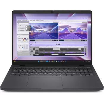 DELL Pro Max 16 MC16250 /Core Ultra 7 265H/1x32GB/512GB SSD/16 inch FHD+/RTX PRO 1000 Blackwell 8GB/čtečka otisků+Smart Card/FHD IR kamera/Mikrofon/WLAN+WWAN/US podsvícená klávesnice/6článková baterie/W11Pro/3 roky Onsite