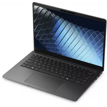DELL Pro 5 Series 14 P514260/U5 332 až 4,4 GHz/16 GB/512 GB SSD/14,0