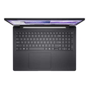 DELL Pro Max 16 MC16250 /Core Ultra 7 265H/1x32GB/512GB SSD/16 FHD+/RTX PRO 2000 Blackwell 8GB/FgrPr+Smart Card/FHD IR Cam/Mic/WLAN+WWAN/US Backlit Kb/6 Cell/W11Pro/3 roky Onsite