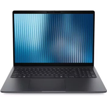 Dell Pro 3 16 P316260/Core™ 5 320/32GB/512GB SSD/14,0 inch FHD+/čtečka otisků/W11 Pro/FHD/IR kamera a mikrofon/WLAN + BT/US podsvícená klávesnice/3 roky Basic Onsite