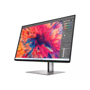 HP Z24q G3 QHD 24 inch 2560 x 1440 Renew/Atnaujinti GOLD displej kabel DisplayPort kabel HDMI držák VESA BEZ SOFTWARU 1 rok záruka
