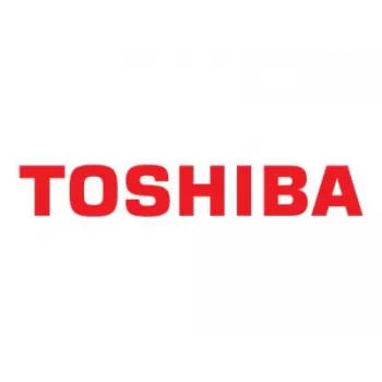 Toshiba TEC Premium - Schwarz - 112 mm x 600 m