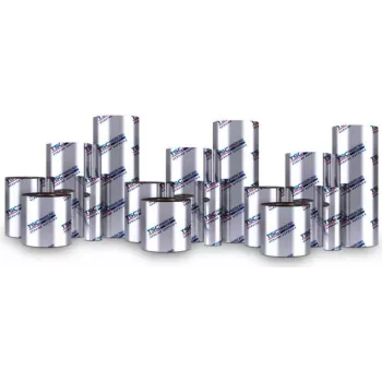 Termotransferová páska TSC 8300-PWX Premium vosk, 15 2 mm x 450 m, černá, 6 rolí v kartonu