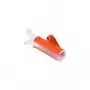 Microconnect CABLEEATERTOOLS25 kabelová svorka oranžová 1 ks