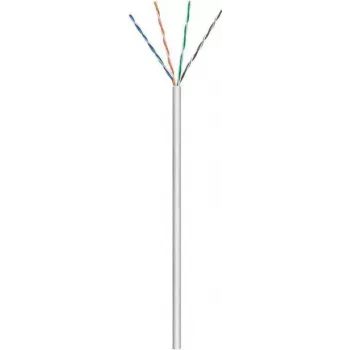 Microconnect KAB010-305C síťový kabel šedý 305 m Cat6 U/UTP (UTP)