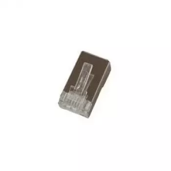 Microconnect KON504-50 modulární konektor CAT5e 8P8C FTP stíněný, 50 ks