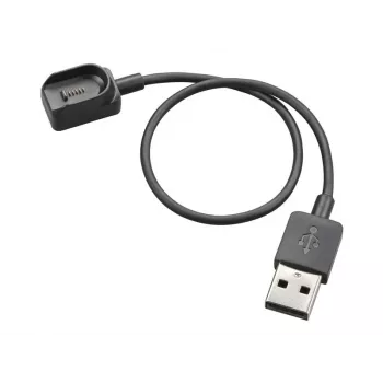 Napájecí kabel POLY Voyager Legend USB-A černý 85S00AA HP