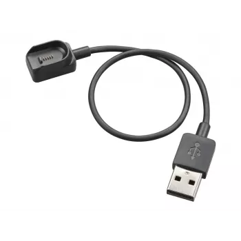 Napájecí kabel POLY Voyager Legend USB-A černý 85S00AA HP