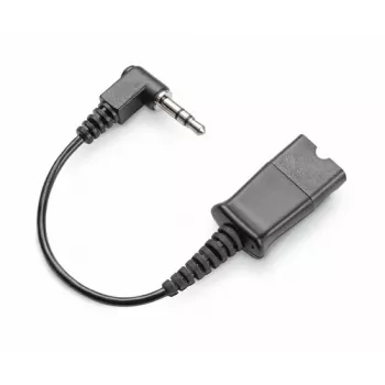 Kabel 3,5 mm na QD POLY 85Q37AA 0,15 m