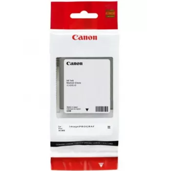 Inkoustová kazeta Canon PFI-2300 MBK, 1 ks, originální, černá