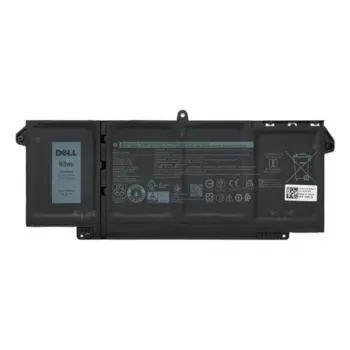 Origin Storage Dell baterie Latitude 4 články 63WHR, 3800 mAh, 63 Wh, lithium-iontová (Li-Ion), 15,2 V, černá, 1 ks