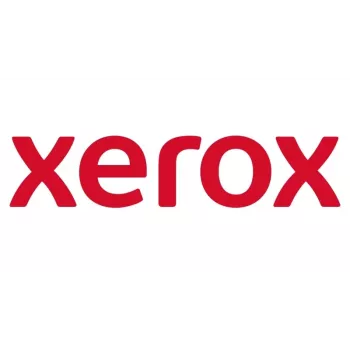 Xerox SVGA uživatelské rozhraní