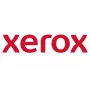 Xerox SVGA uživatelské rozhraní