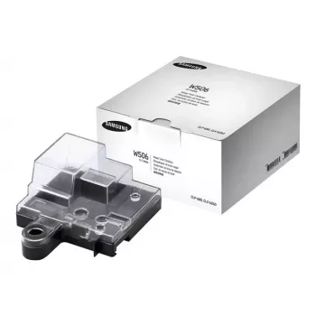 HP CLT-W506 Toner Collection Unit, Black, Cyan, Magenta, Yellow, 1 pc(s)