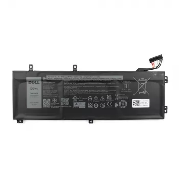 Baterie do notebooku Dell V0GMT 56Wh 3článková lithium-iontová pro kompatibilní notebooky Dell