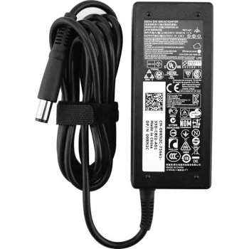 Napájecí adaptér Dell U7088 65W 19,5V síťový adaptér pro notebooky