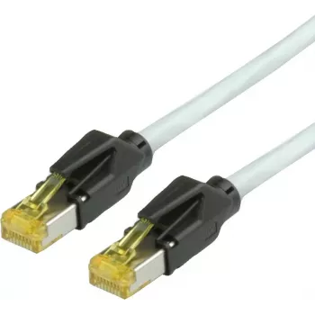 Síťový kabel Draka Comteq TM31 Patch Cat6 10 m
