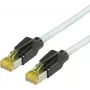 Síťový kabel Draka Comteq TM31 Patch Cat6 10 m