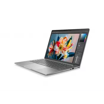 HP ZBook 8 G2i Mobile Workstation - Intel Core Ultra 7 356H - Win 11 Pro - Intel Graphics - 48 GB RAM - 1 TB SSD NVMe - 35,6 cm (14 inch)