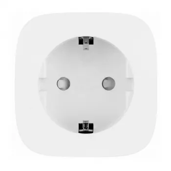 Bosch Smart Home chytrá zásuvka Compact [+M] (DE), Matter přes Thread, měření spotřeby