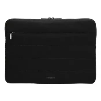 Targus Puffer pouzdro na notebook 13-14 inch černé
