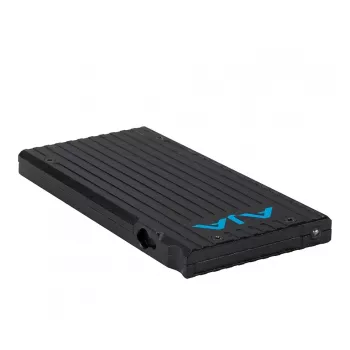 AJA Pak 1 TB SSD (exFAT) - Solid State Drive pro Ki Pro Series