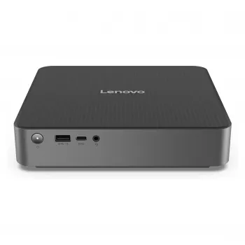 Lenovo IdeaCentre Mini 01Q8X10 Snapdragon X1P-64-100 32 GB 2 TB SSD Windows 11 Home