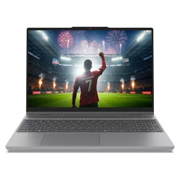 Lenovo IdeaPad 5 2v1 15IPH11, Intel Core Ultra 7 355, 16 GB RAM, 1 TB SSD, 15,3 inch WUXGA Touch, Windows 11 Home, Storm Grey
