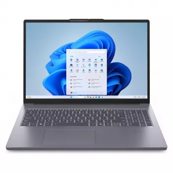 Lenovo IdeaPad 3 Slim 83K800EMGE notebook, 16 inch WUXGA, AMD Ryzen 7 170, 16 GB RAM, 512 GB SSD, FreeDOS