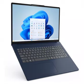 Lenovo IdeaPad 3 Slim 83K800EPGE - 16 inch WUXGA, AMD Ryzen 7 170, 16 GB RAM, 512 GB SSD, Windows 11 Home