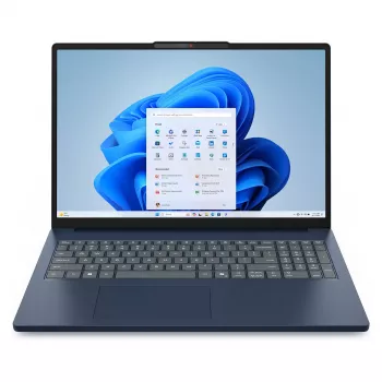 Lenovo IdeaPad 3 Slim 83K200A1GE 16 inch WUXGA, Intel Core i5-13420H, 16 GB RAM, 1 TB SSD, FreeDOS