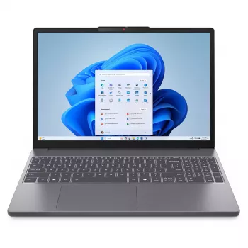 Lenovo IdeaPad 3 Slim 83K700UXGE notebook, 15 inch WUXGA, AMD Ryzen 7 170, 16 GB RAM, 512 GB SSD, Windows 11 Home