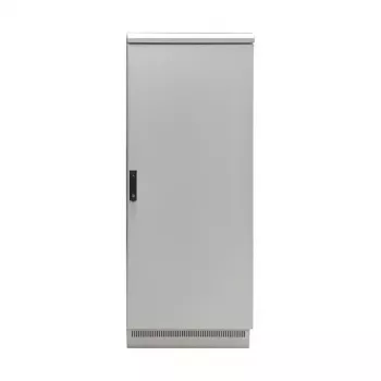 EFB 19 inch 42HE 800x1000 síťový rozvaděč, IP55, RAL7035