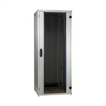 EFB PRO-2488GR.G1SV rozvaděč 24U 800x800mm světle šedý RAL 7035