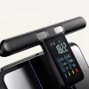 Váha RENPHO MorphoScan MSC01, černá/stříbrná, USB-C, Bluetooth
