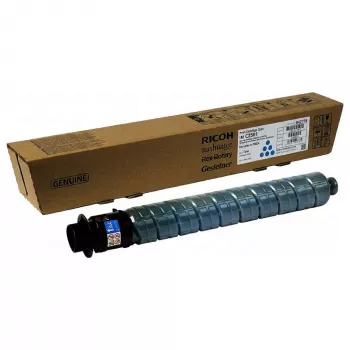 RICOH tonerová kazeta purpurová C2501CE (originální OEM)