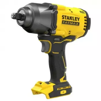 STANLEY V20 1/2 inch bezuhlíkový akumulátorový rázový utahovák (pouze nástroj)