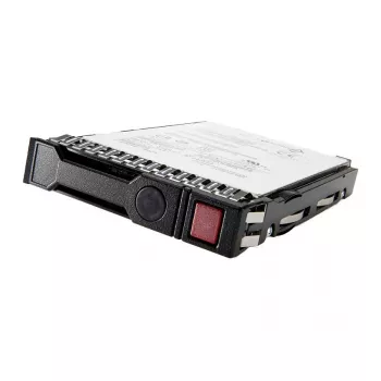 HPE MSA S2E44A 11.5TB SSD Bundle - 6 x 1.92TB Read Intensive SAS SFF 2.5 inch SSDs