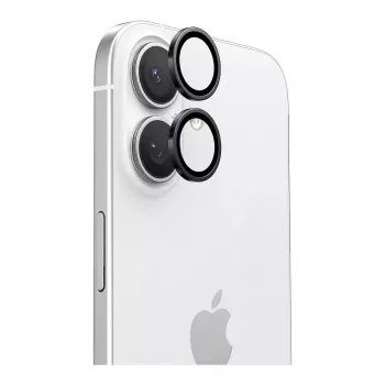 TORRAS LENSGUARD ochranné pouzdro iPhone 17 černé
