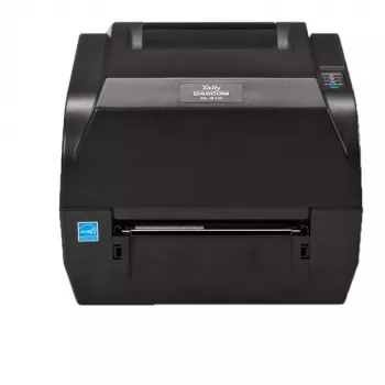 TALLY DASCOM DL-210 přímý termotiskárna etiket, USB + Ethernet, 203 dpi, 152 mm/s