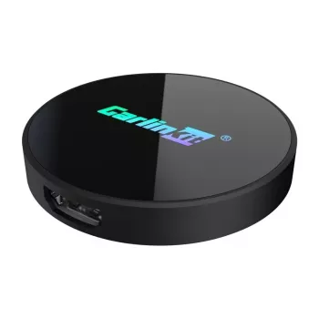Carlinkit HD2CP-PRO bezdrátový adaptér CarPlay & Android Auto