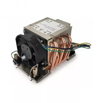 Dynatron S5R1-4710 chladič CPU s ventilátorem 350W TDP, 11000RPM