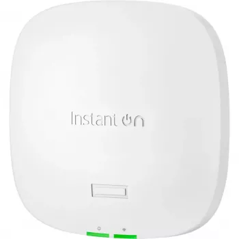HPE Networking Instant On AP32 sada access pointů s napájecím zdrojem, Dual-Radio