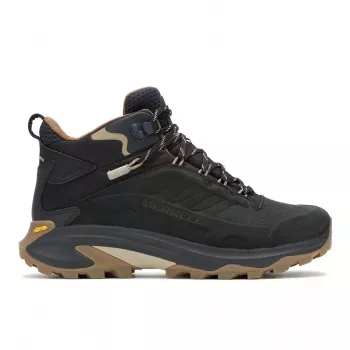 Turistická obuv Merrell Moab Speed 2 Leather Mid