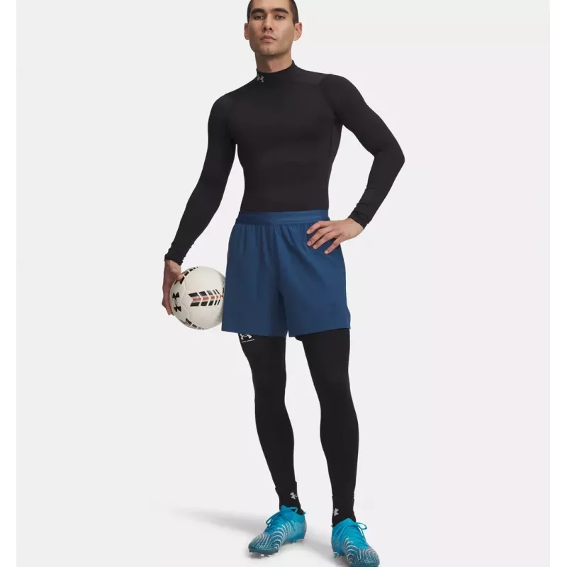 Under Armour ColdGear Compression pánské legíny