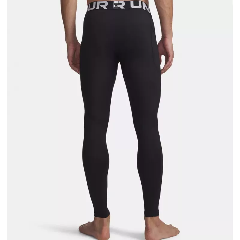 Under Armour ColdGear Compression pánské legíny