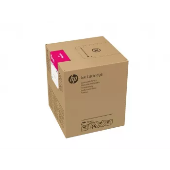Zásobník inkoustu HP Latex 2700 883 5L purpurový Latex